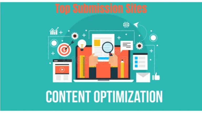 content optimization
