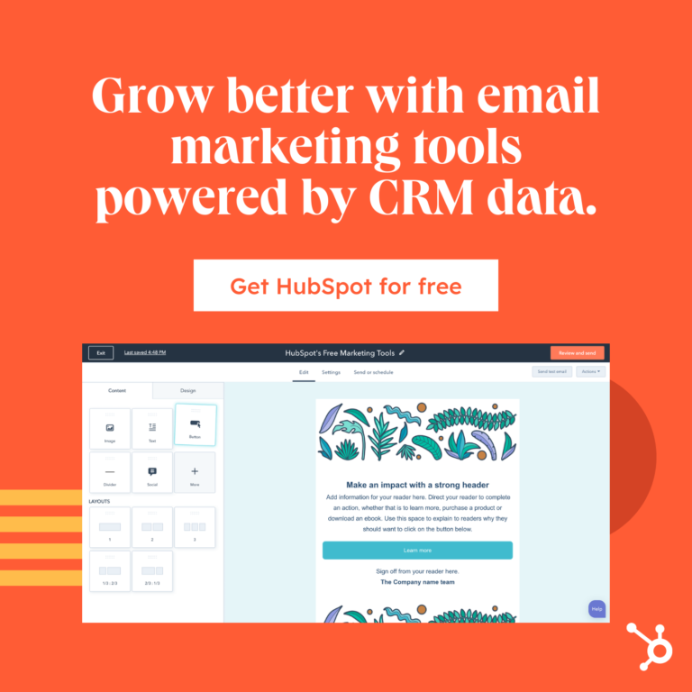 hubspot