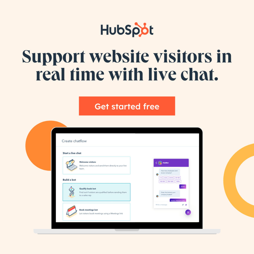 hubspot