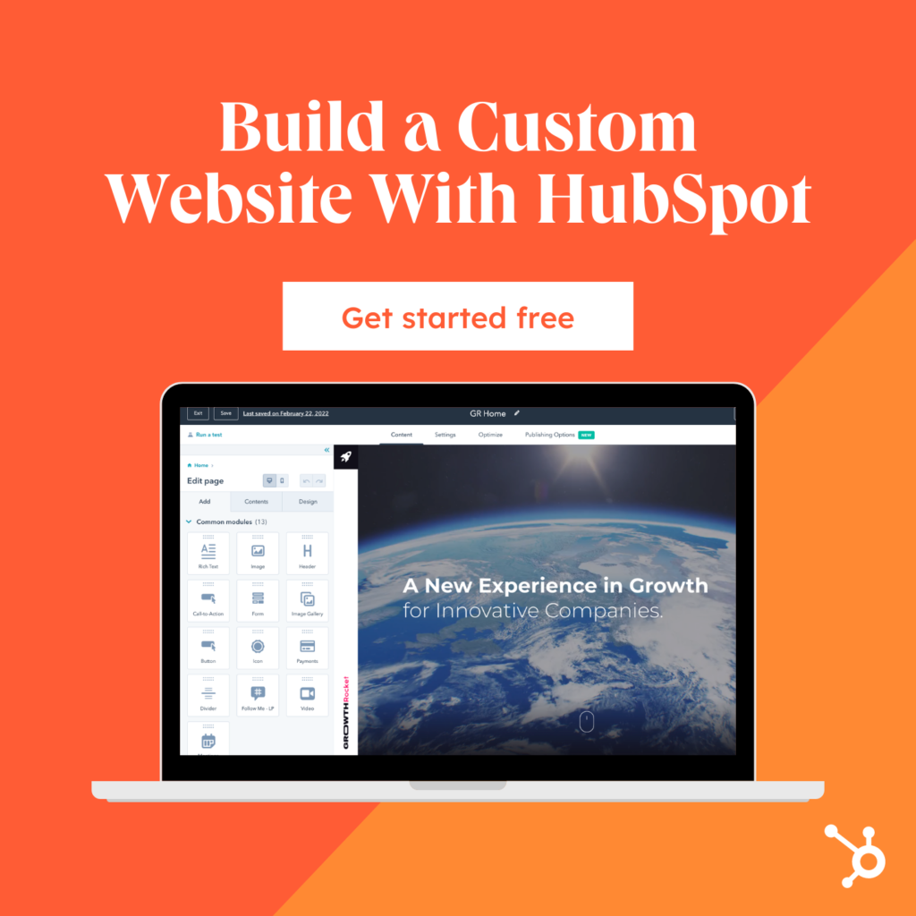 hubspot