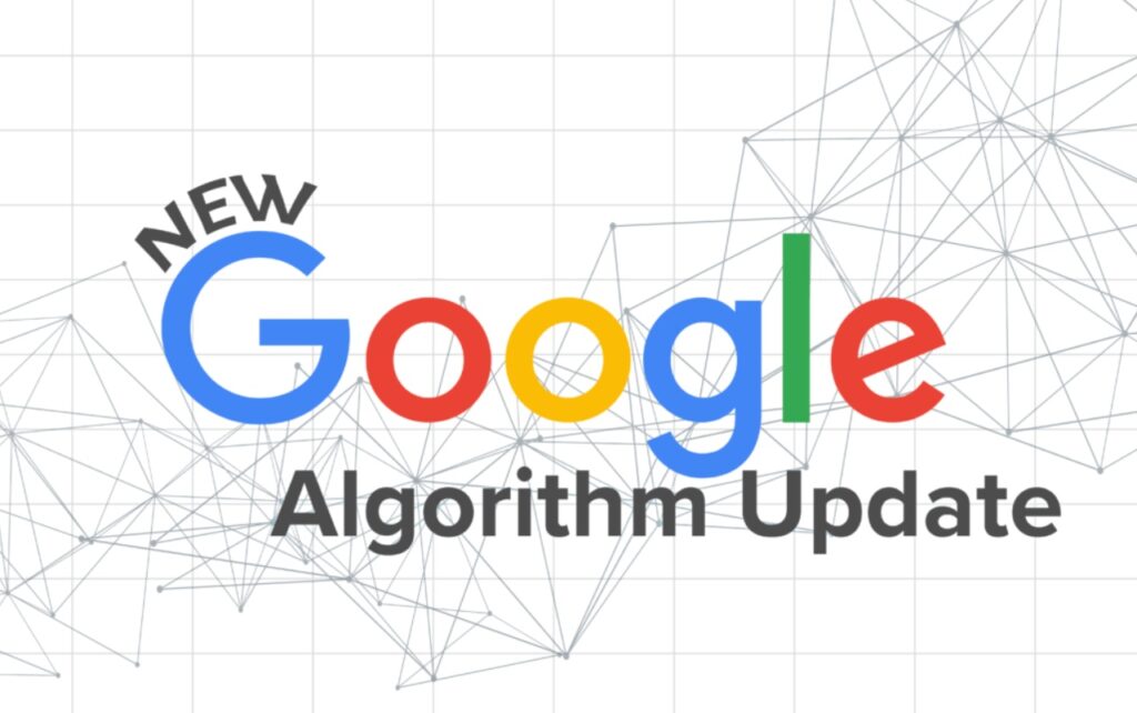 Google Update
